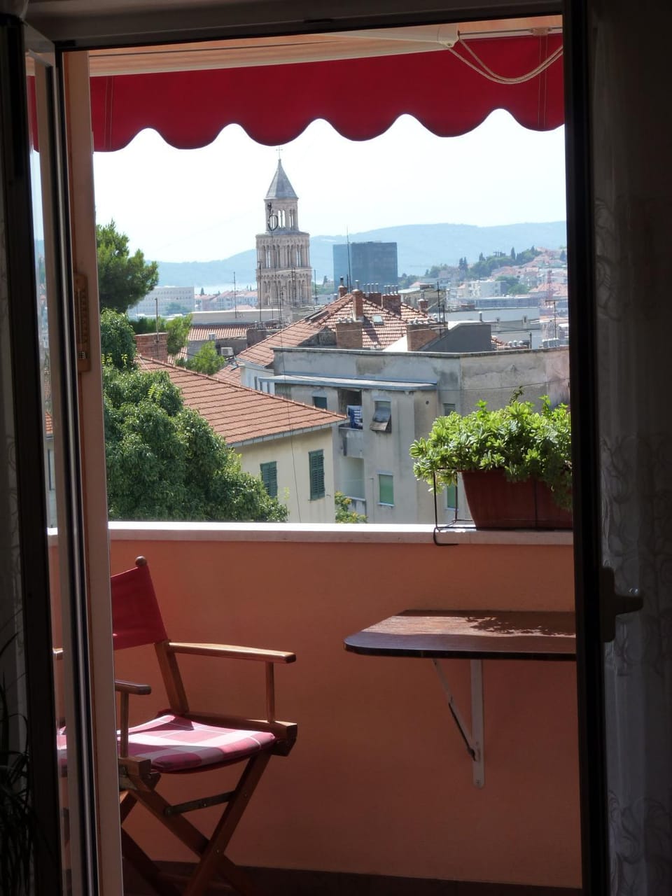 Balcony/Terrace, Balcony/Terrace