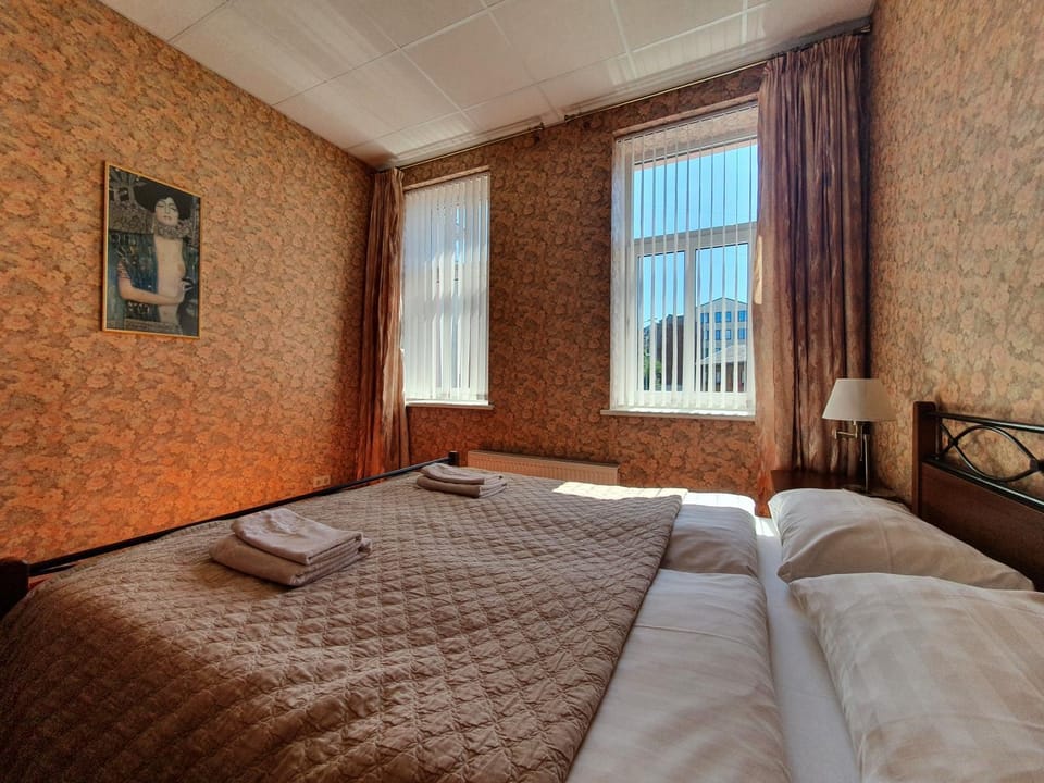 Avanta Apartment hotel in Latvia