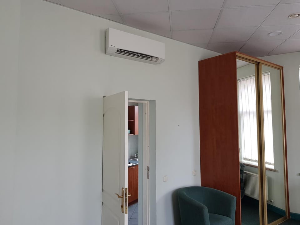 Avanta Apartment hotel in Latvia