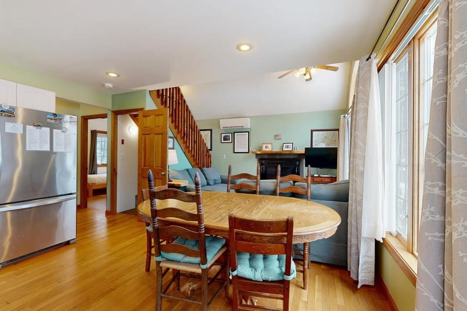 205 Town Hall Road House in Bartlett