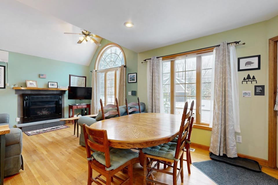 205 Town Hall Road House in Bartlett
