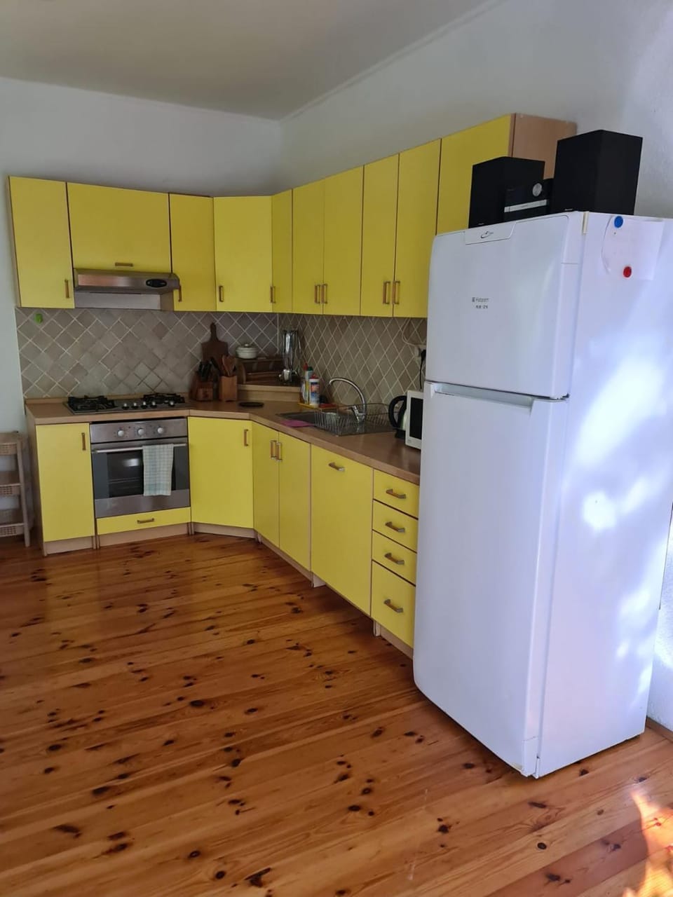 Villa Nadija House in Budva Municipality