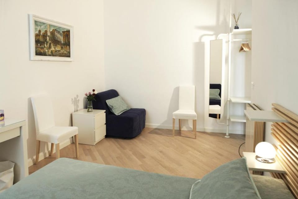 B&B Roma Olimpic Bed and Breakfast in Rome