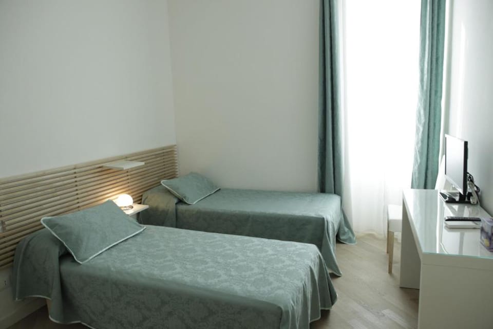 B&B Roma Olimpic Bed and Breakfast in Rome