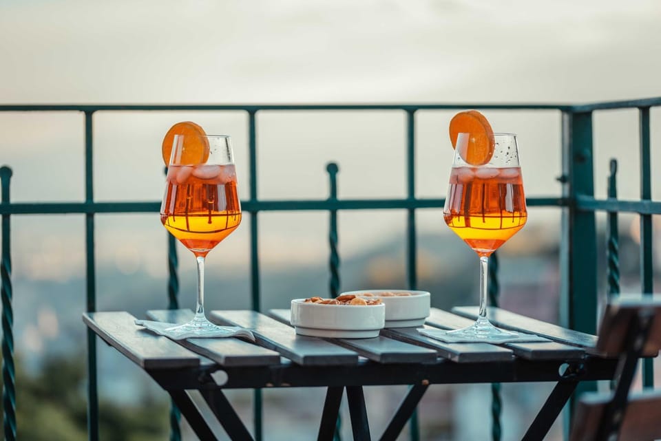 B&B Teatro Greco 39 Bed and Breakfast in Taormina