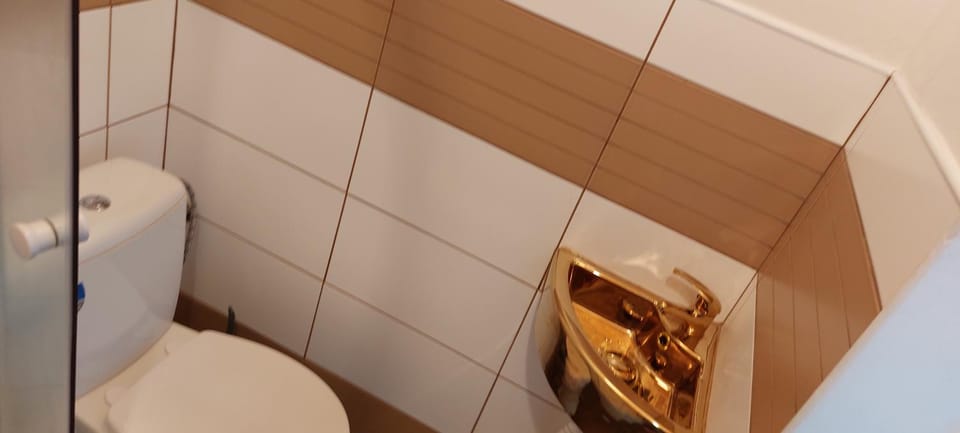 Toilet, Bathroom