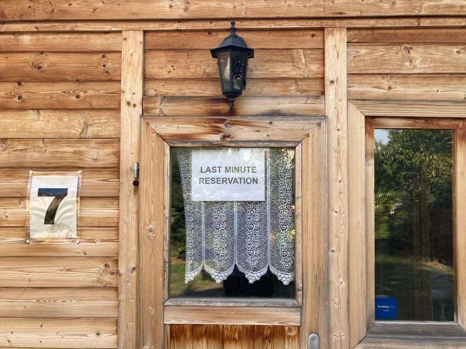 Property building, Property logo or sign