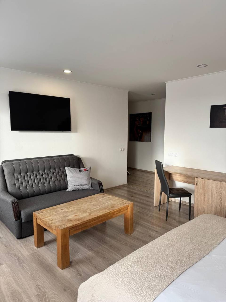 TV and multimedia