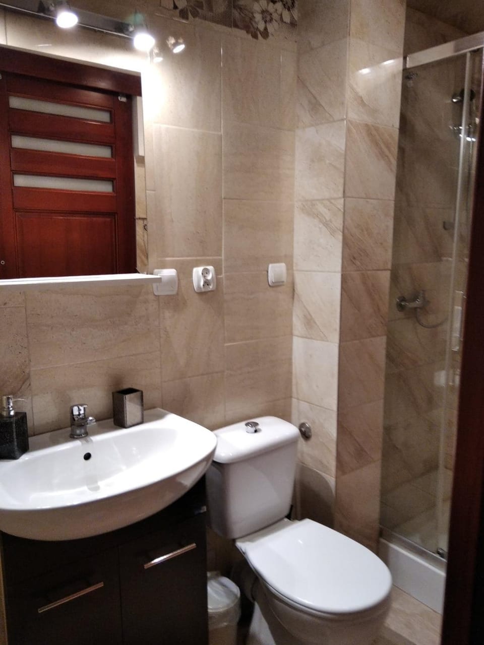 Zielone Wzgórze na Starówce Vacation rental in Poland
