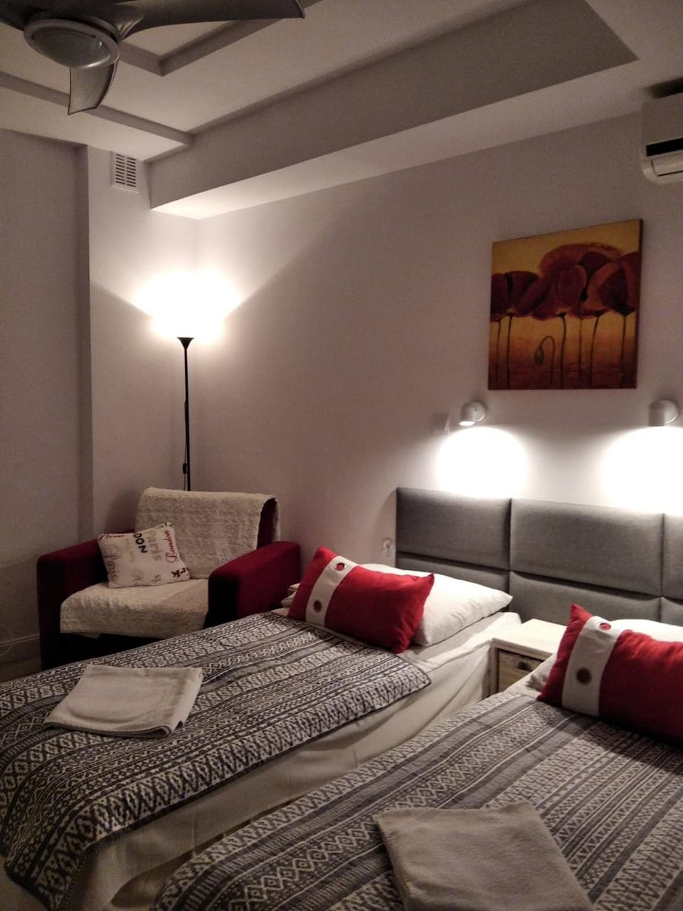 Zielone Wzgórze na Starówce Vacation rental in Poland