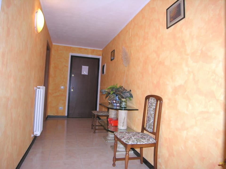 Area and facilities