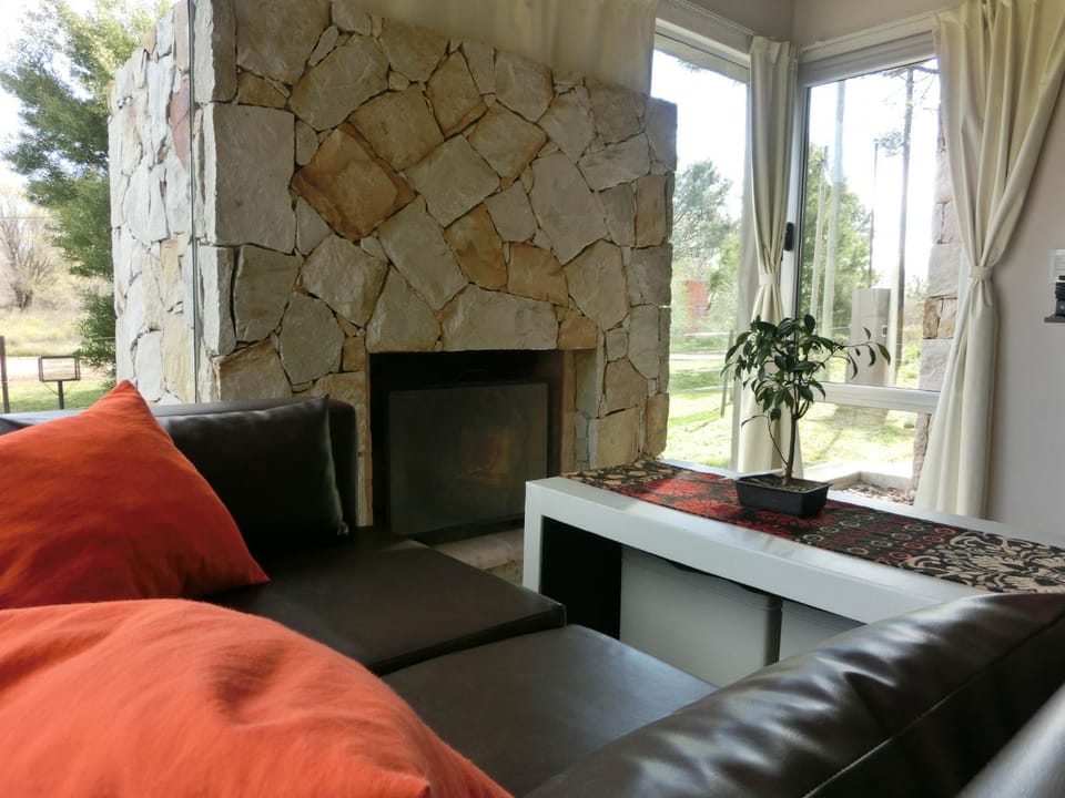 Complejo Aires del Bosque Apartment in Chascomús
