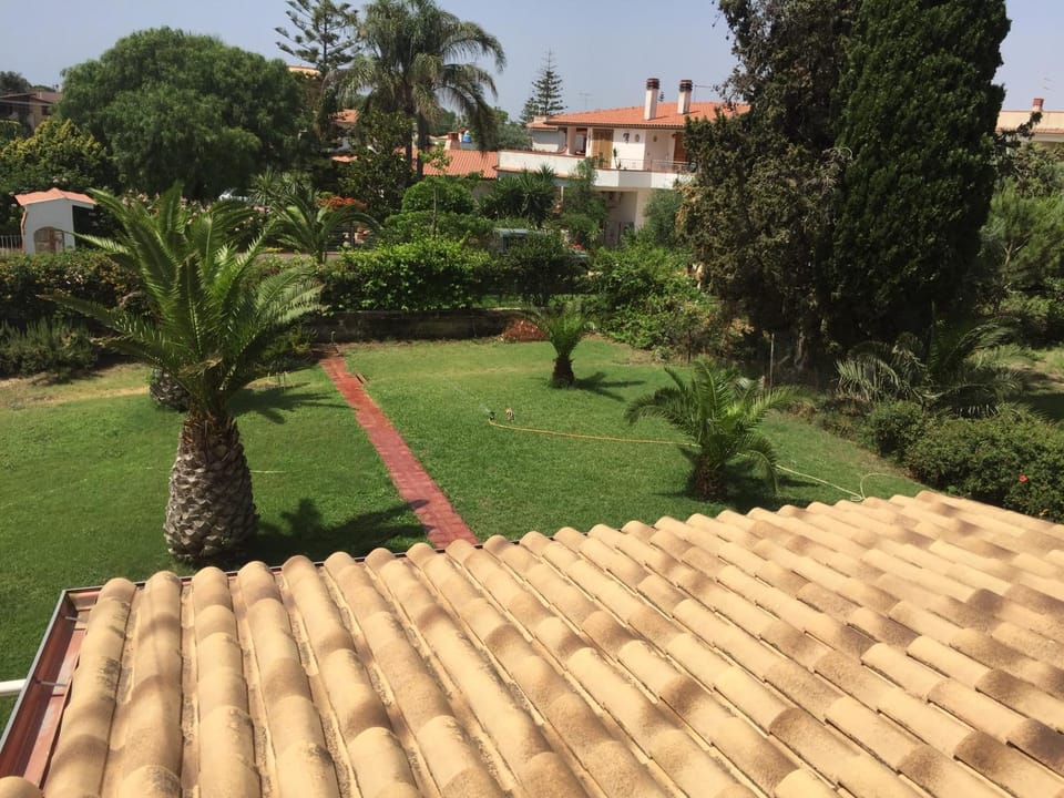 Rudy Arenaile Bed and Breakfast in Sicily