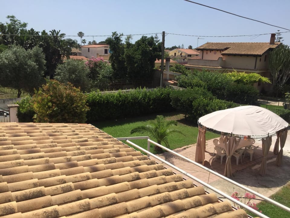 Rudy Arenaile Bed and Breakfast in Sicily