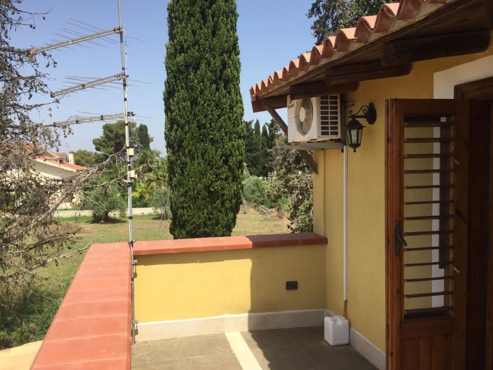 Rudy Arenaile Bed and Breakfast in Sicily