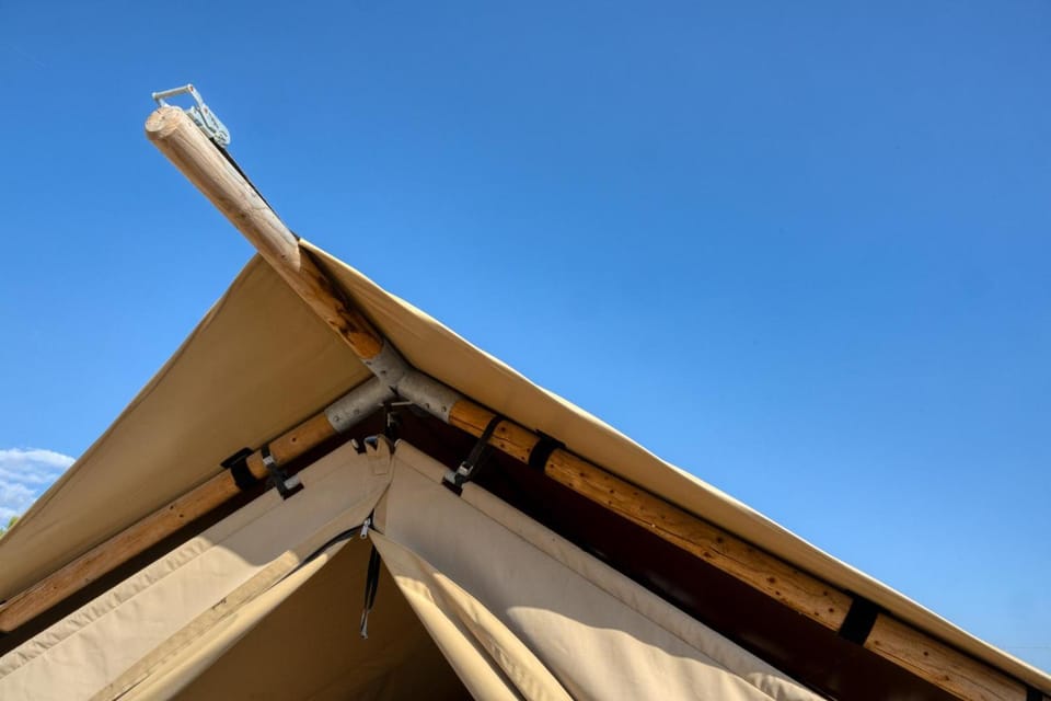 Masseria Prisuti Farm Stay in Province of Taranto