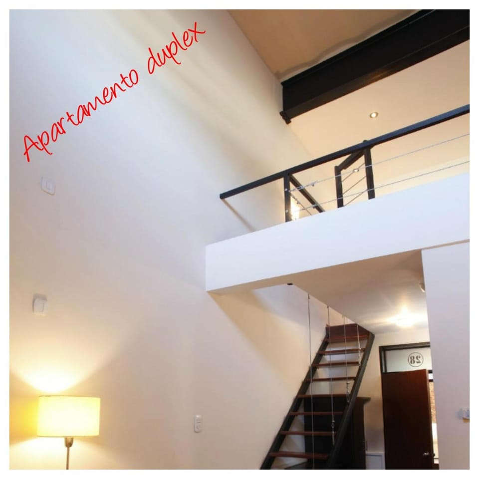 Los Merinos Apartment in Bahía Blanca