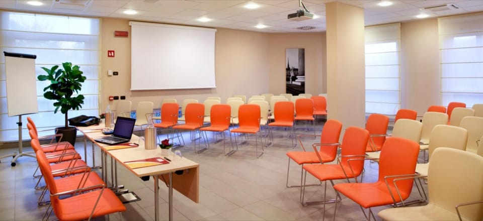Business facilities, Meeting/conference room
