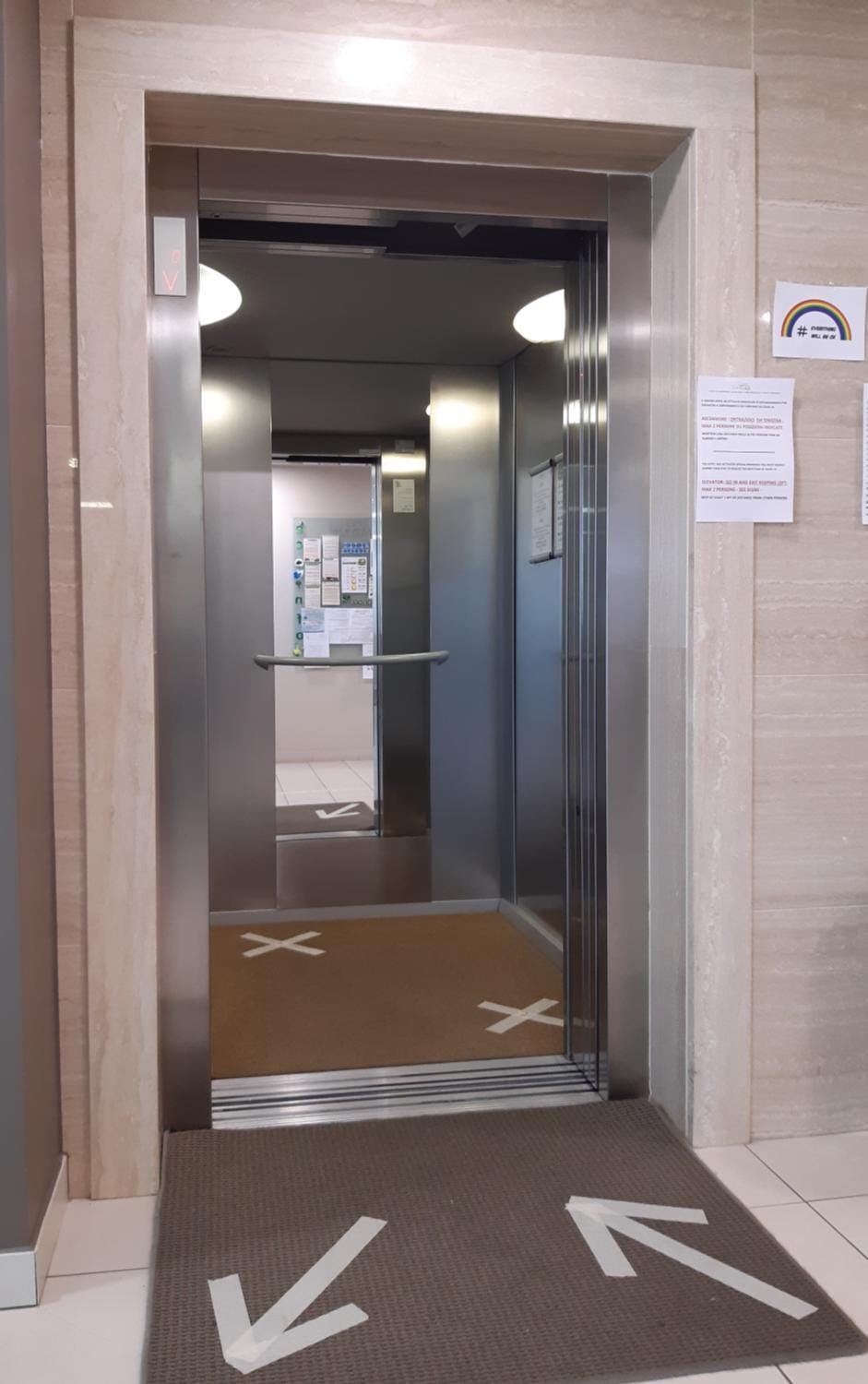 Torino Hotel San Luigi - Ristorante Trait d'Union Hotel in Turin