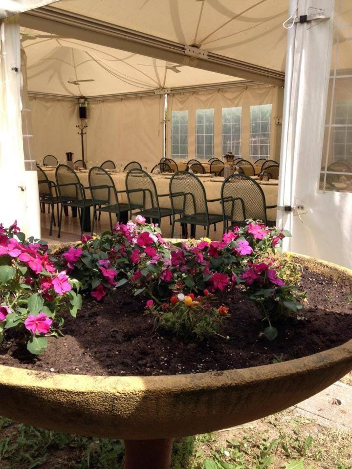 Albergo Escondido Hotel in Lombardy