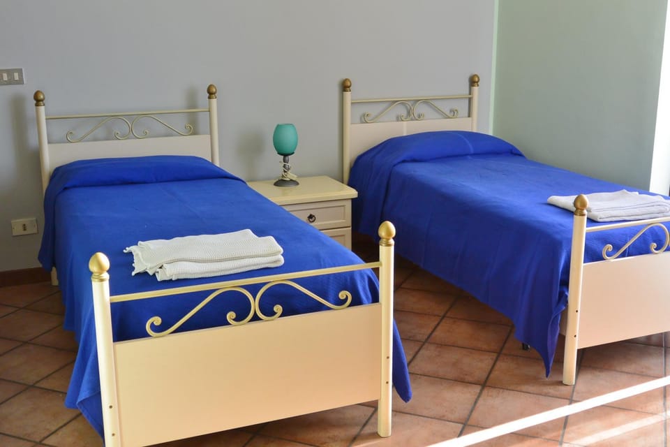 Albergo Escondido Hotel in Lombardy