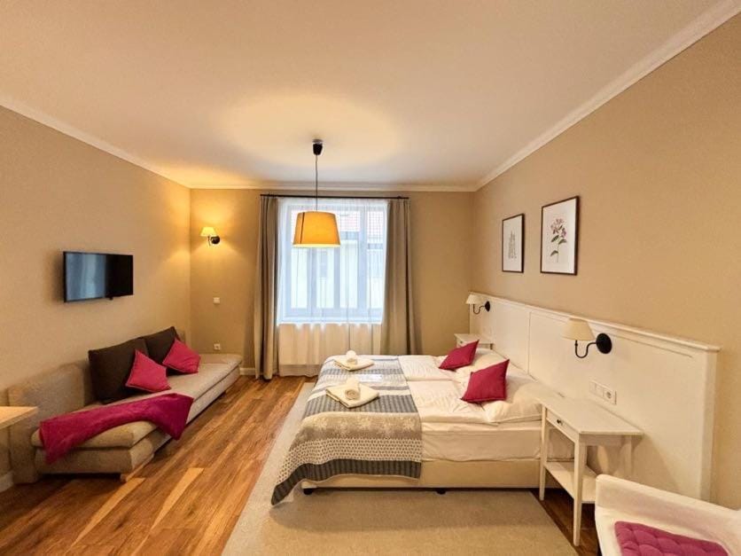 Erhardt Superior Rooms Bed and Breakfast in Hungary