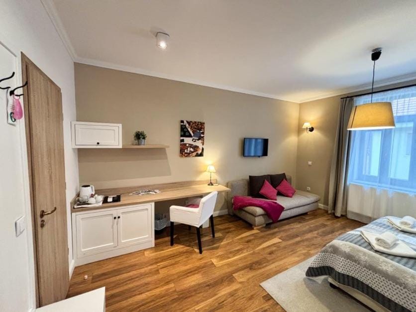 Erhardt Superior Rooms Bed and Breakfast in Hungary