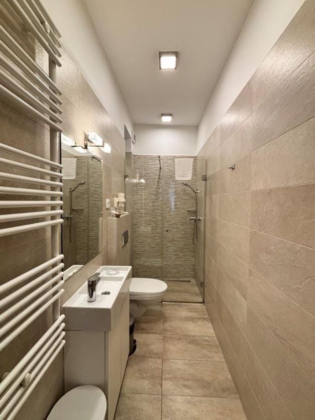 Erhardt Superior Rooms Bed and Breakfast in Hungary