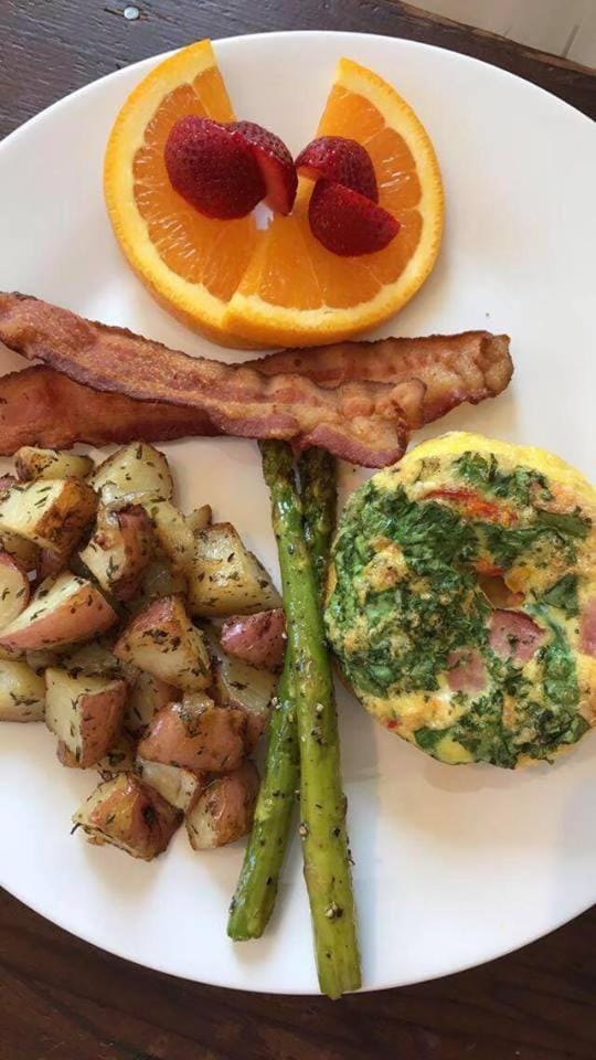Breakfast