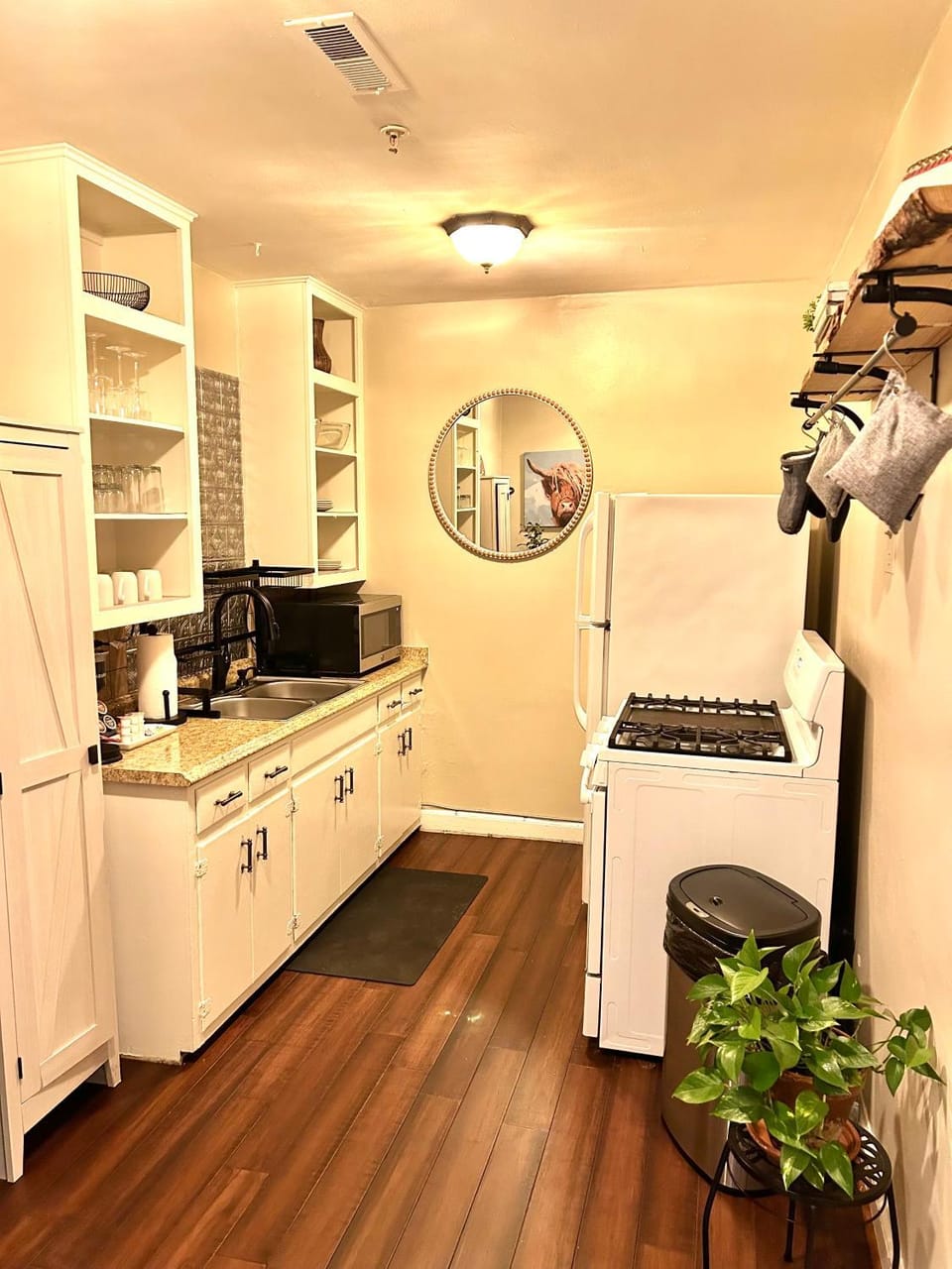 Culpeper Center Suites Inn in Culpeper