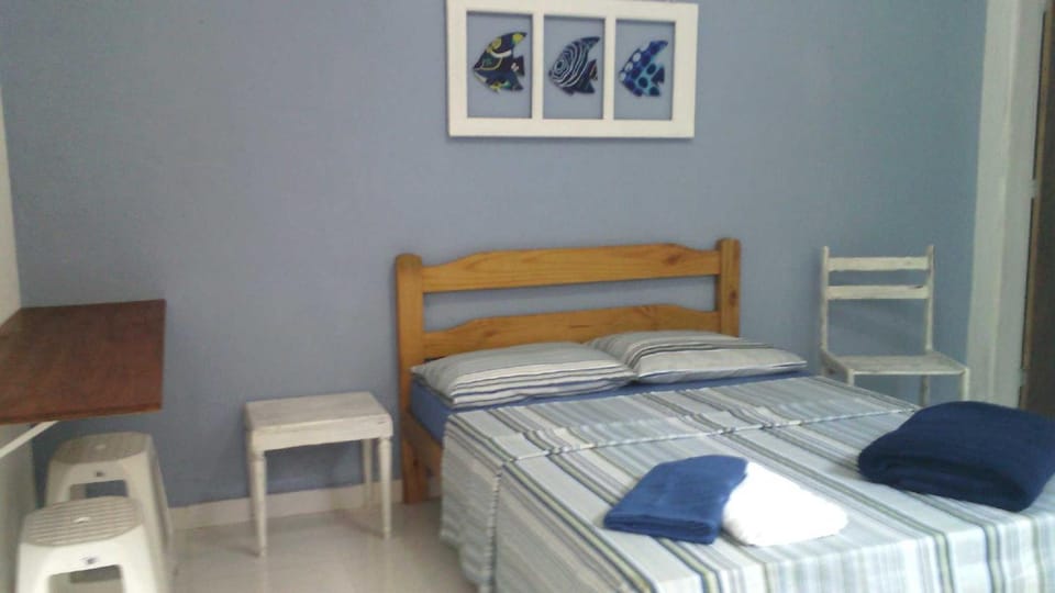 Suítes Veleiro Bed and Breakfast in Ubatuba