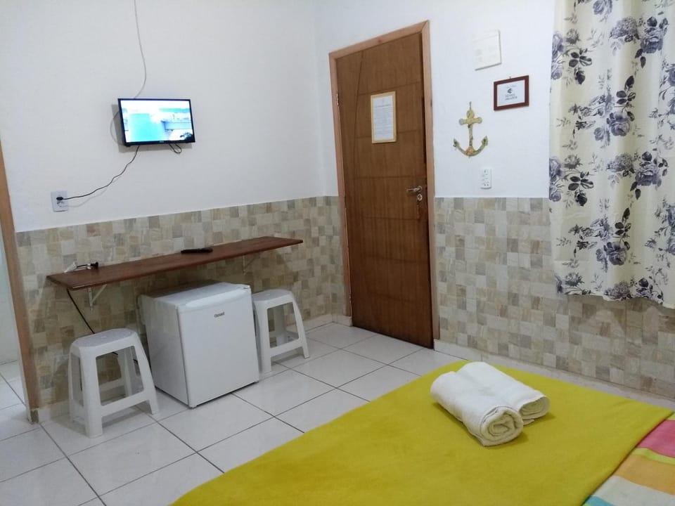 Suítes Veleiro Bed and Breakfast in Ubatuba