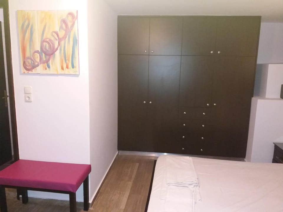 Manos Apartments Apartment hotel in Lasithi