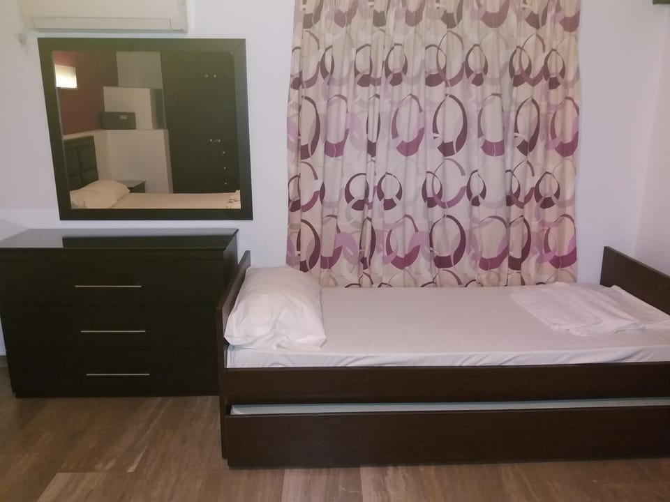 Manos Apartments Apartment hotel in Lasithi