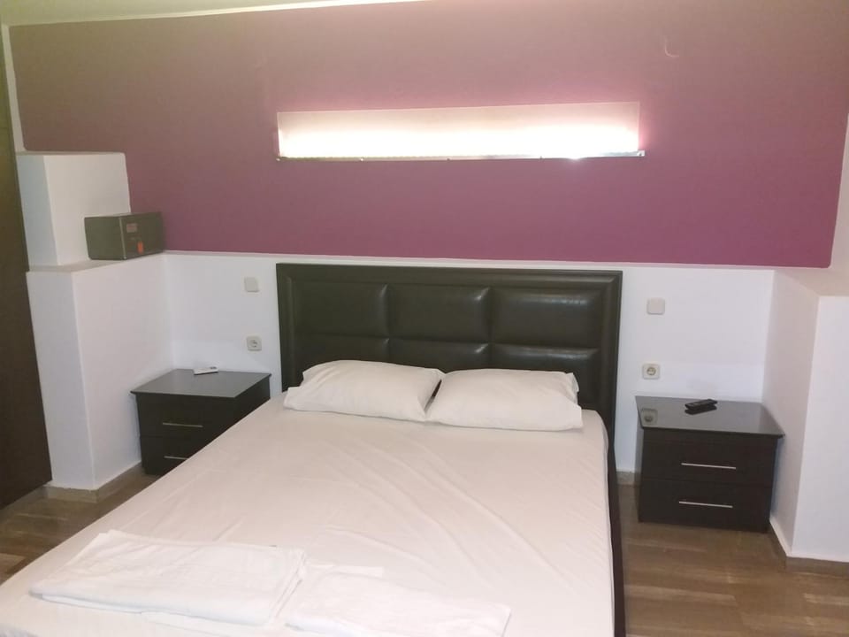 Manos Apartments Apartment hotel in Lasithi