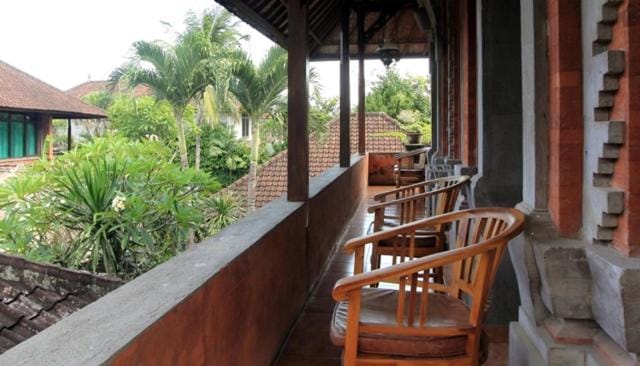 Patio, Balcony/Terrace