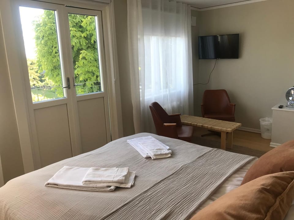 Gamla Gästgivaregården Bed and Breakfast in Kalmar County, Sweden
