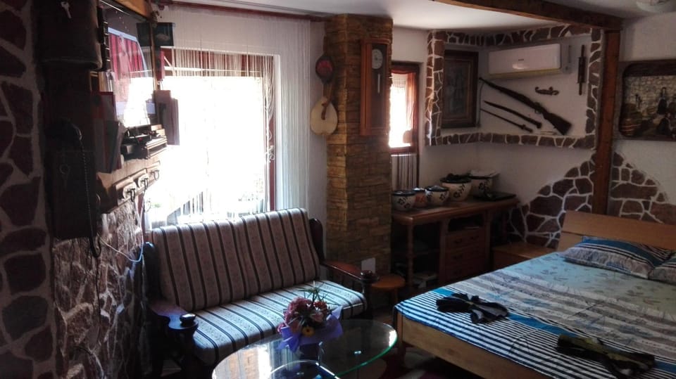 Apartman Studio Nedović Apartment in Budva