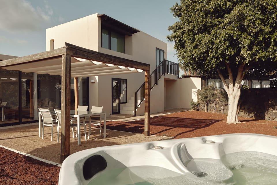 Hotel Villas Alondra Resort in Puerto del Carmen