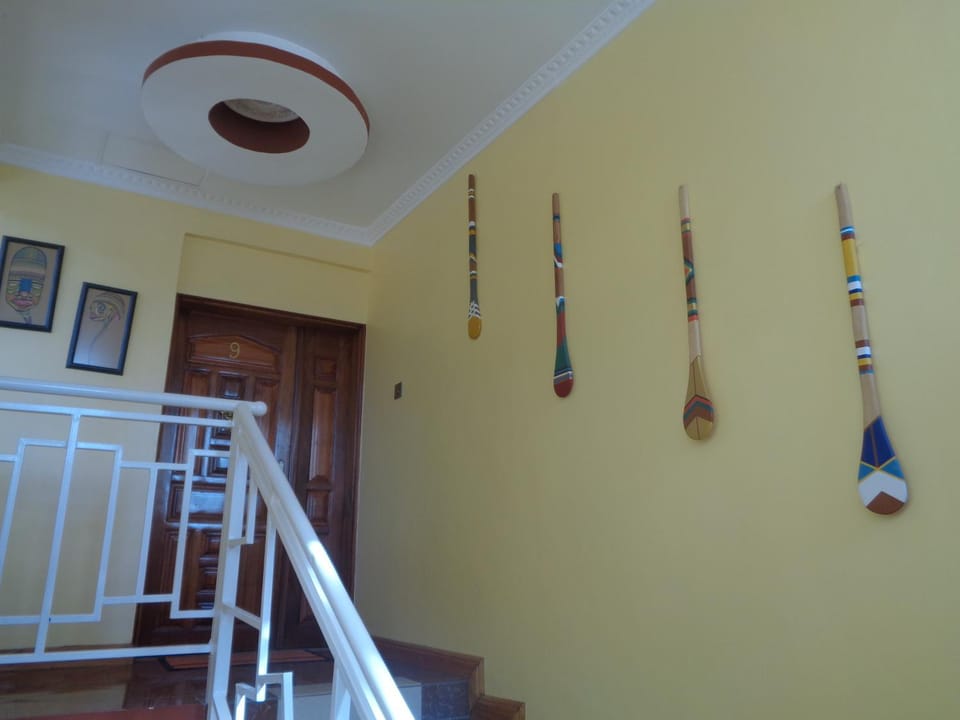 Decorative detail