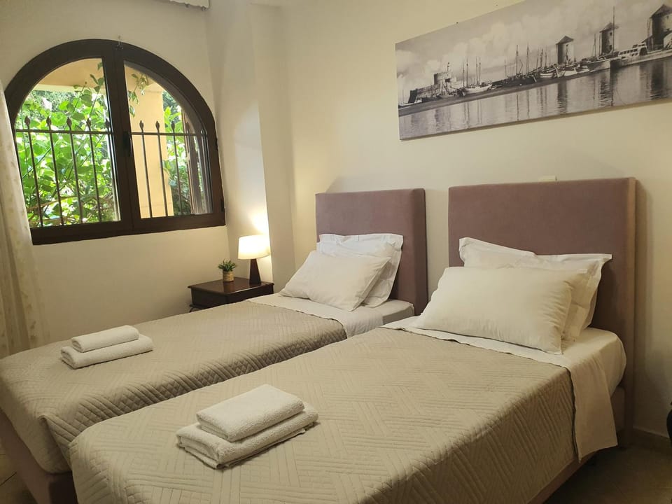 Sofia Pension Bed and Breakfast in Rhodes