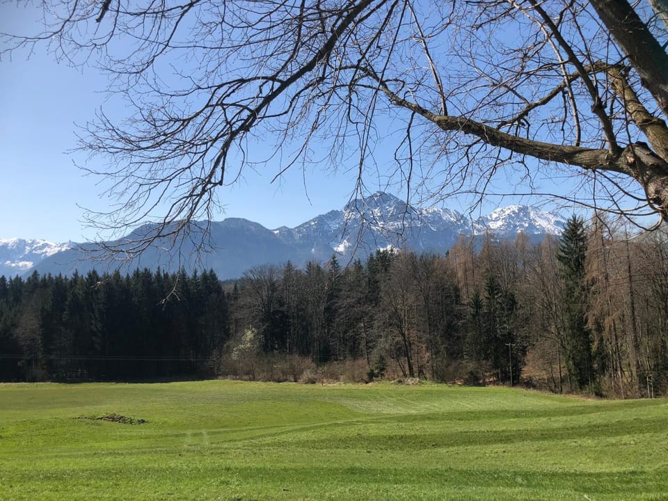 Natural landscape, Other