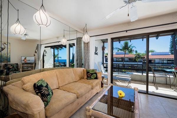 Casa De Emdeko 332 House in Holualoa