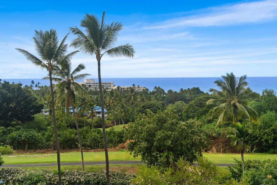 Keauhou Akahi 210 House in South Kona
