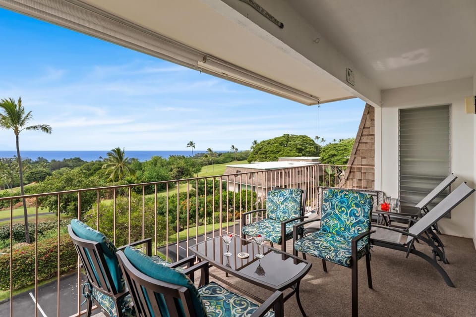 Keauhou Akahi 210 House in South Kona