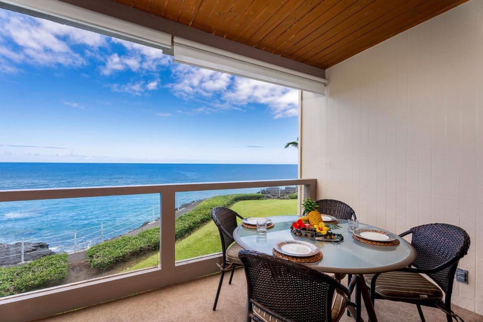 Keauhou Kona Surf & Racquet Club 3202 House in Big Island
