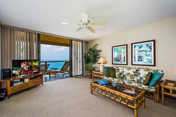 Keauhou Kona Surf and Racquet Club 2-204 House in Big Island