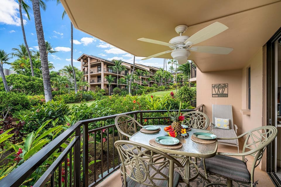 Kona Makai 2-102 House in Holualoa
