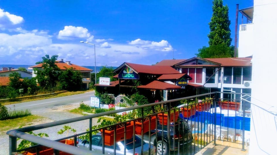 City view