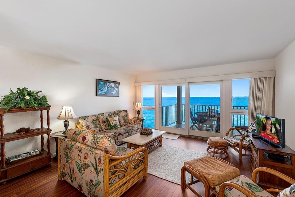 Sea Village 4-205 House in Holualoa